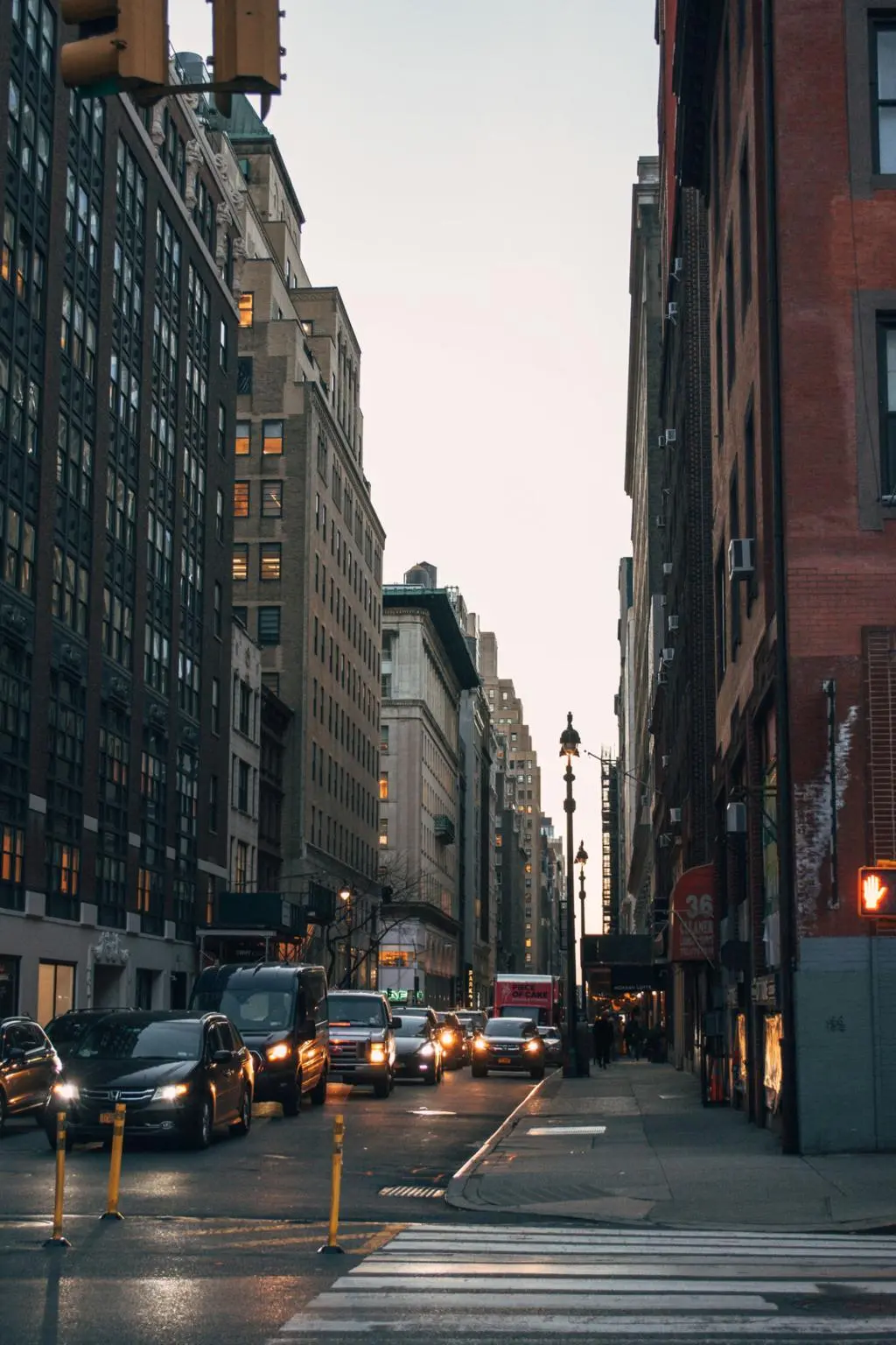 Precios de apartamentos en Manhattan, Nueva York: calles y barrios