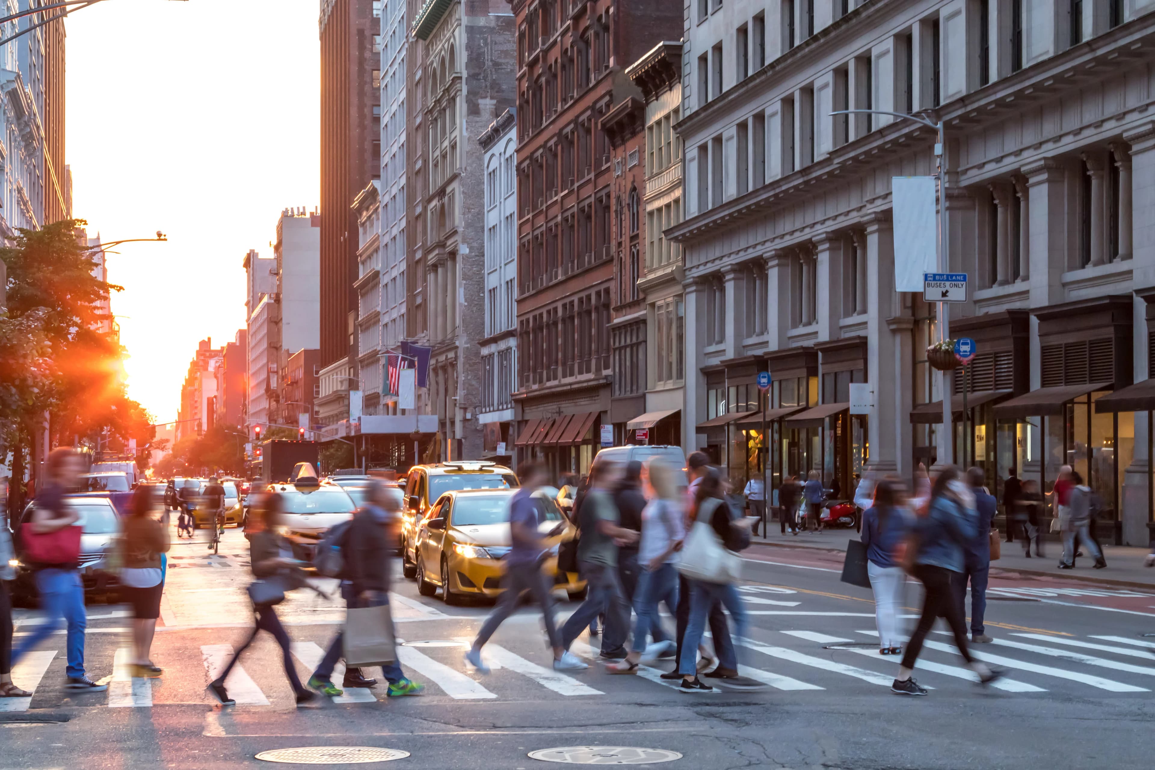 Apartments for sale in New York City