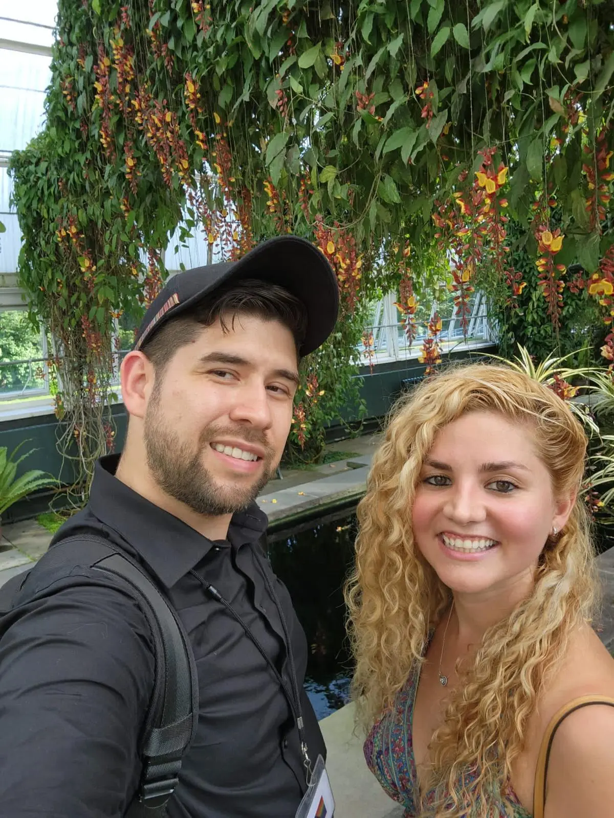 How Eduardo Found His Home in New York with Nieuw Nederlandts Realty LLC