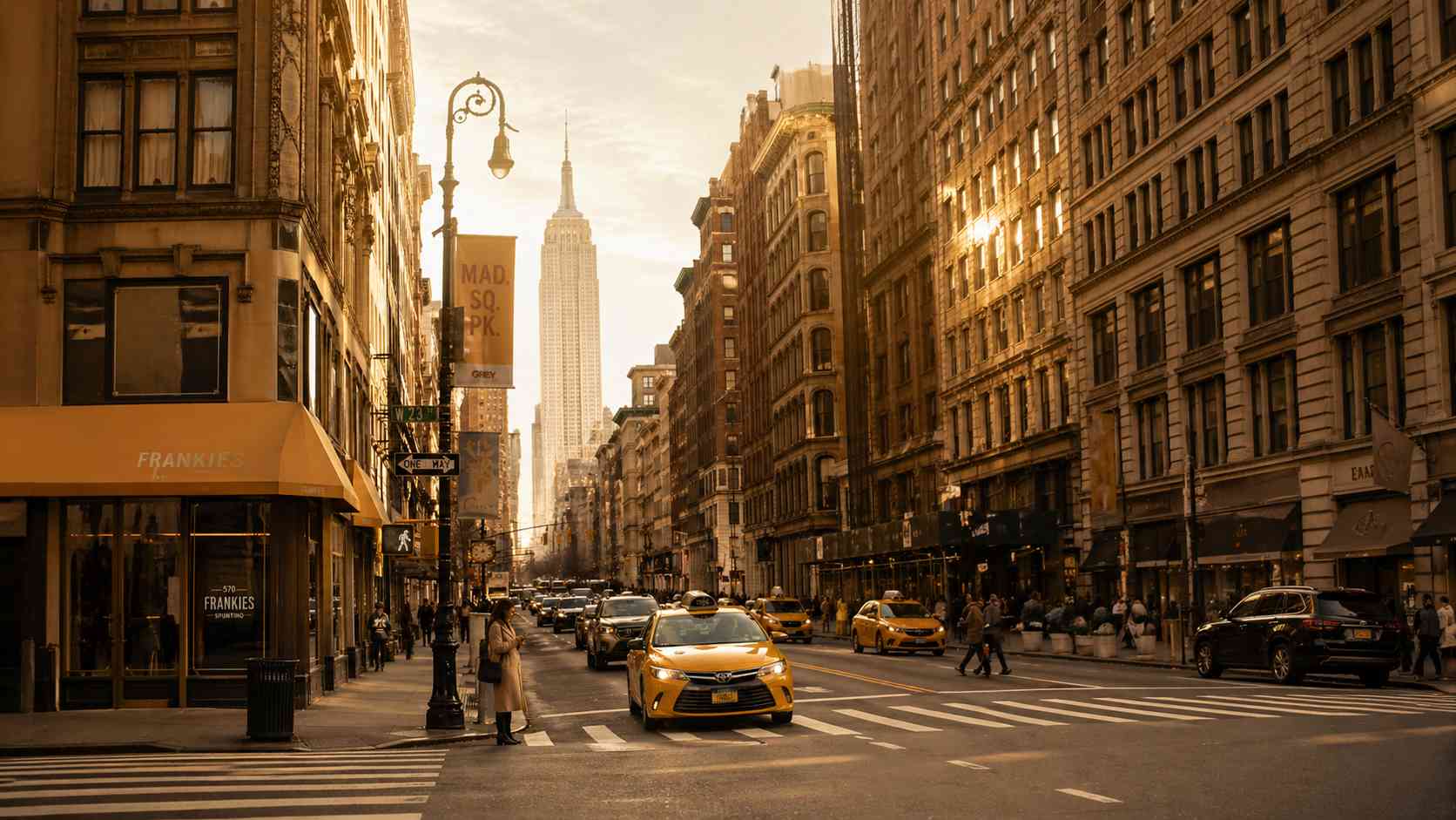 Vale a pena comprar um apartamento em Nova York?